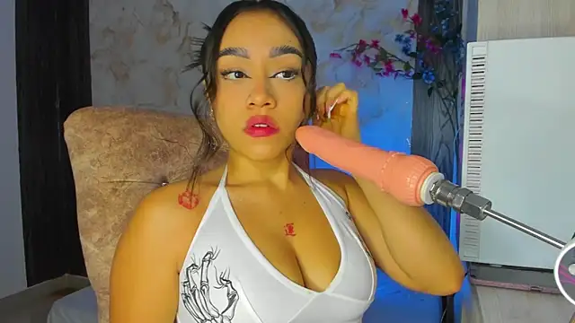 Snapshot of Eva_cutte chatting on September 18, 2025, 10:06 am Eva cutte online show from September 18, 2025, 10:06 am