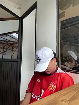 Snapshot of Jacobs0 chatting on September 27, 2025, 2:55 pm Jacobs0 online show from September 27, 2025, 2:55 pm