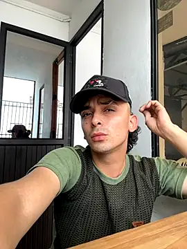 Snapshot of Jacobs0 chatting on October 1, 2025, 6:58 pm Jacobs0 online show from October 1, 2025, 6:58 pm