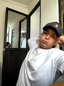 Snapshot of Jacobs0 chatting on October 4, 2025, 2:15 pm Jacobs0 online show from October 4, 2025, 2:15 pm