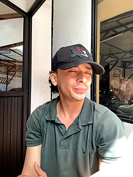 Snapshot of Jacobs0 chatting on October 25, 2025, 3:07 pm Jacobs0 online show from October 25, 2025, 3:07 pm