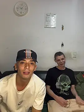 Snapshot of Jacobs0 chatting on November 11, 2025, 3:06 am Jacobs0 online show from November 11, 2025, 3:06 am