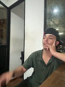 Jacobs0 online show from January 9, 2026, 3:31 am