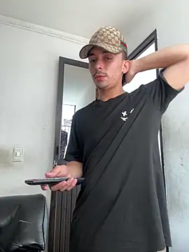 Jacobs0 online show from March 22, 2026, 3:59 pm