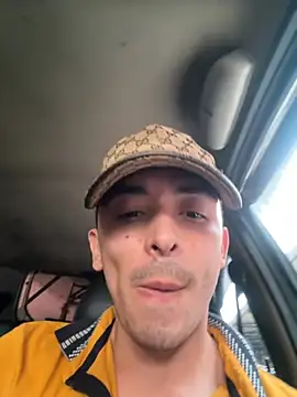 Jacobs0 online show from March 25, 2026, 5:19 pm