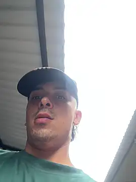 Jacobs0 online show from April 9, 2026, 6:57 pm