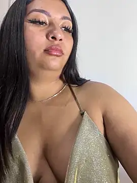 Issa Santana online show from December 16, 2025, 8:47 pm