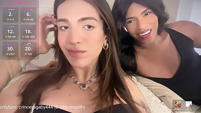 4444ngel online show from April 3, 2026, 12:19 am