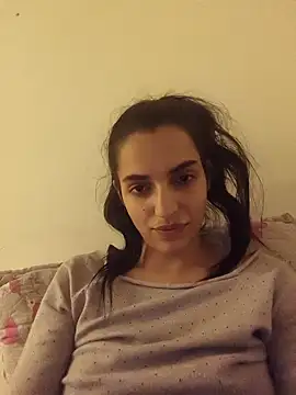 SweetMelodyZ online show from November 2, 2025, 6:43 pm