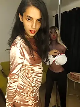 SweetMelodyZ online show from November 25, 2025, 10:15 am