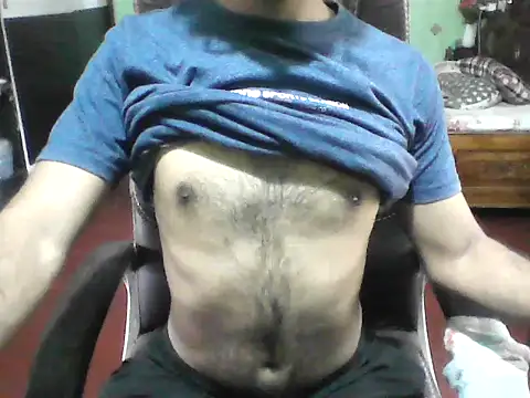 darkbluemoon online show from March 3, 2026, 6:30 am