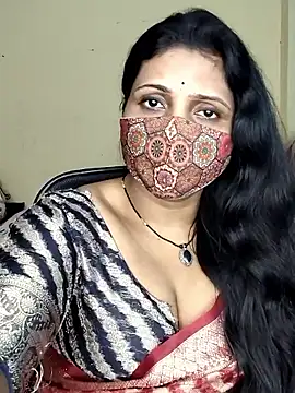 Hotty Sonali online show from December 19, 2025, 5:58 am