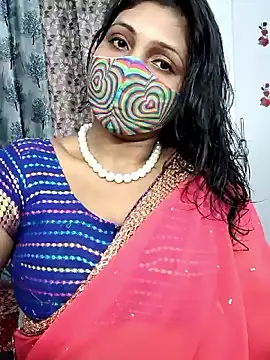 Hotty Sonali online show from February 22, 2026, 1:18 am