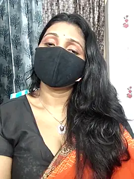 Hotty Sonali online show from April 16, 2026, 5:14 pm