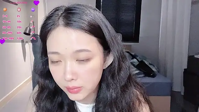 Snapshot of NiNi-baby520 chatting on September 27, 2025, 7:13 am NiNi-baby520 online show from September 27, 2025, 7:13 am