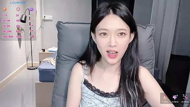 Snapshot of NiNi-baby520 chatting on November 3, 2025, 7:31 am NiNi-baby520 online show from November 3, 2025, 7:31 am