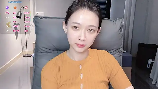 Snapshot of NiNi-baby520 chatting on November 26, 2025, 7:20 am NiNi-baby520 online show from November 26, 2025, 7:20 am