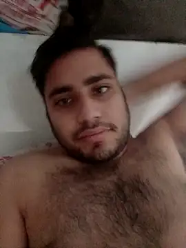 Desirock001 online show from November 1, 2025, 10:28 am