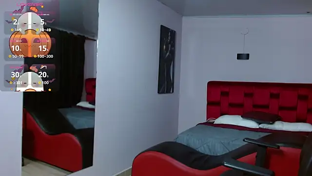 Sahamara 07 online show from October 27, 2025, 6:23 pm