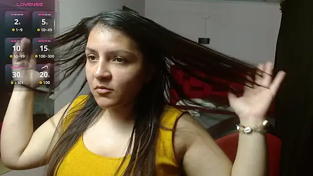 Sahamara 07 online show from November 5, 2025, 7:14 pm