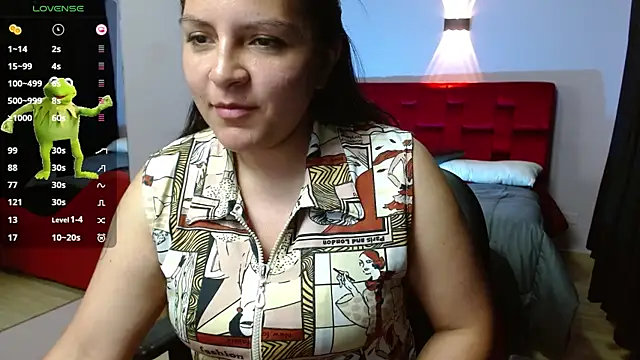 Sahamara 07 online show from November 28, 2025, 9:50 pm