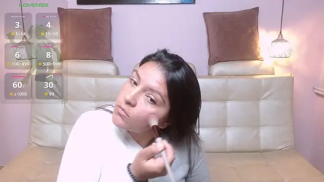 Sahamara 07 online show from March 7, 2026, 8:06 pm