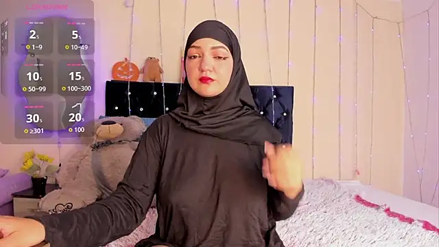 Dana-Alabi online show from December 4, 2025, 12:36 pm