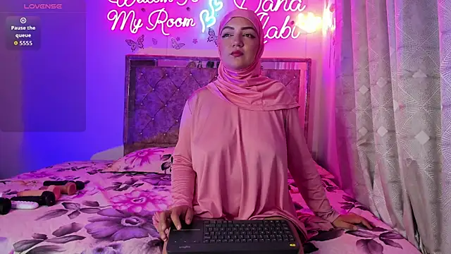 Dana-Alabi online show from March 24, 2026, 12:54 pm