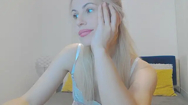 Lika Soul online show from October 27, 2025, 4:22 pm