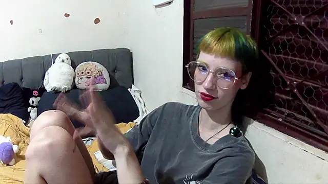 IkyVic online show from January 15, 2026, 11:08 pm