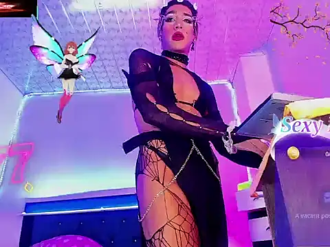 carolaayth online show from March 19, 2026, 7:18 pm