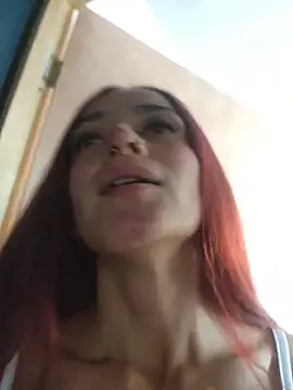 ViolethRosse online show from November 20, 2025, 8:08 pm