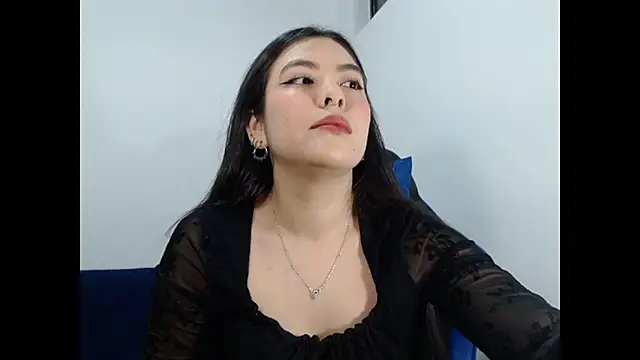 EloiseJun online show from June 26, 2026, 4:50 am