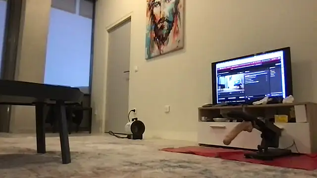 Zaak91190 online show from April 19, 2026, 4:45 am