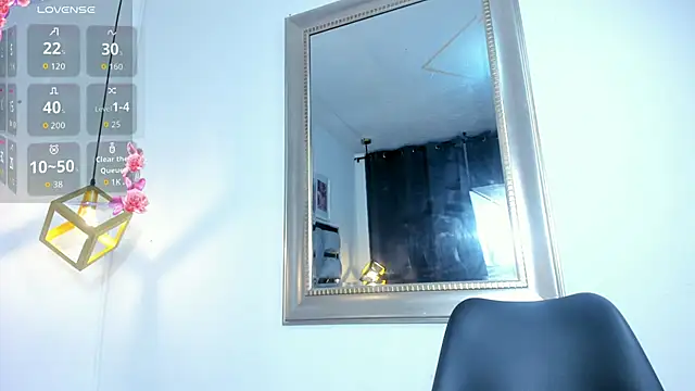 Snapshot of lianfox_ chatting on October 31, 2025, 12:50 pm lianfox online show from October 31, 2025, 12:50 pm