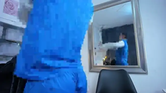 Snapshot of lianfox_ chatting on November 15, 2025, 12:45 pm lianfox online show from November 15, 2025, 12:45 pm