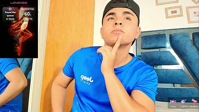 lianfox  online show from March 27, 2026, 12:16 am