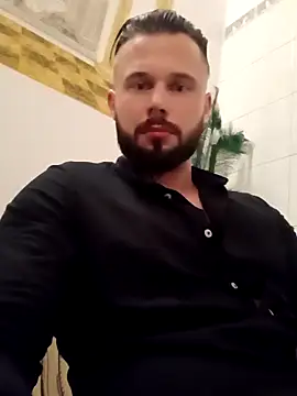 Barber33zk online show from September 20, 2025, 2:18 pm