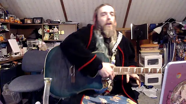 thejuicybacon online show from March 7, 2026, 2:14 pm