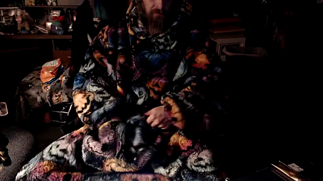 thejuicybacon online show from March 12, 2026, 11:27 am