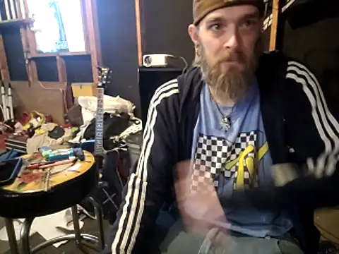 thejuicybacon online show from March 26, 2026, 1:49 pm