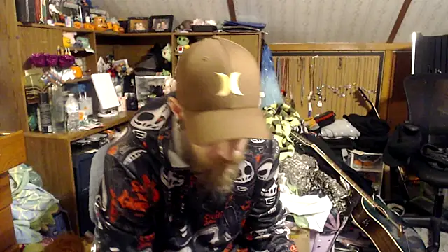 thejuicybacon online show from April 1, 2026, 11:00 am