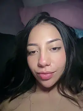 MissCat  online show from May 18, 2026, 12:51 am