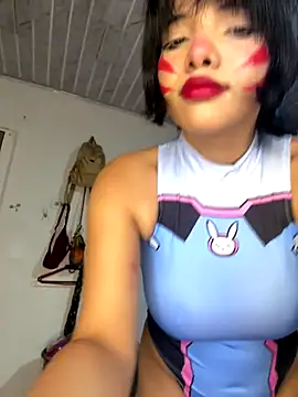 Snapshot of Ada_sienn chatting on December 15, 2025, 12:59 am Ada sienn online show from December 15, 2025, 12:59 am