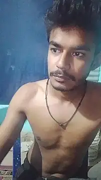 Najmulhaqe66 online show from November 11, 2025, 2:17 pm