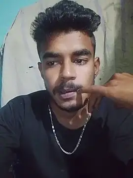 Najmulhaqe66 online show from November 21, 2025, 3:33 pm