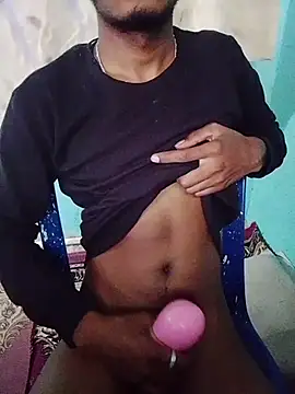 Najmulhaqe66 online show from November 22, 2025, 7:07 am