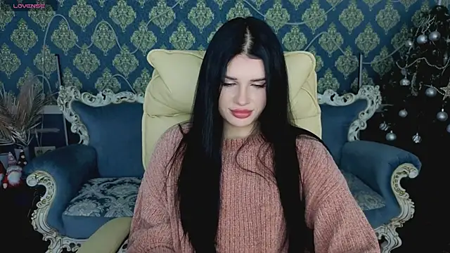 Neyla Charm online show from January 15, 2026, 7:50 pm