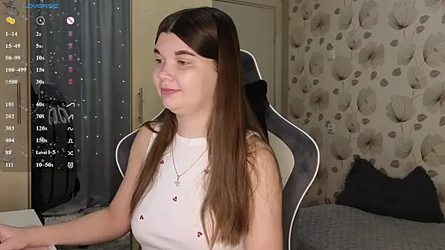 Snapshot of _cute_ice chatting on March 14, 2026, 6:30 am cute ice online show from March 14, 2026, 6:30 am