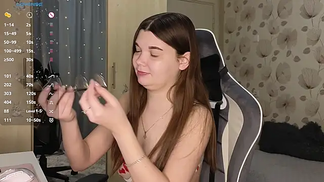 Snapshot of _cute_ice chatting on March 30, 2026, 8:15 am cute ice online show from March 30, 2026, 8:15 am